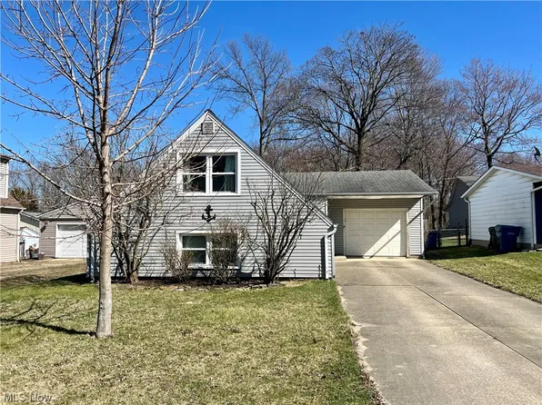 457 Woodside Ave, Vermilion, OH 44089