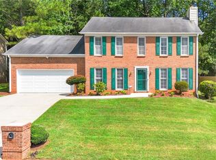 652 Fair Harbor Dr, Lithonia, GA 30058