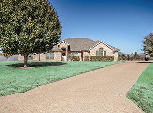 1255 Sam Bass Rd, Willow Park, TX 76087