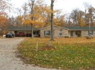 9610 Tower Rd, Gosport, IN 47433