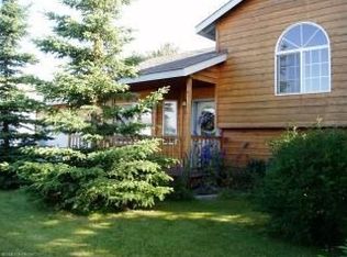 1305 S Williwaw Dr, Palmer, AK 99645