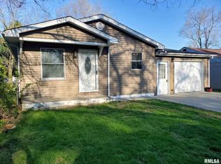 310 2nd St, South Pekin, IL