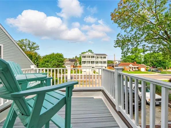 1509 Cypress Ave, Virginia Beach, VA 23451