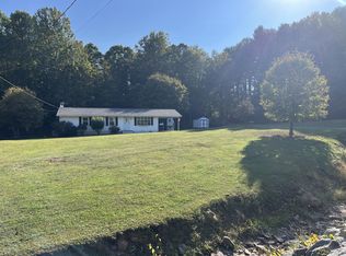 4140 Cornstalk Rd, Crawley, WV 24931