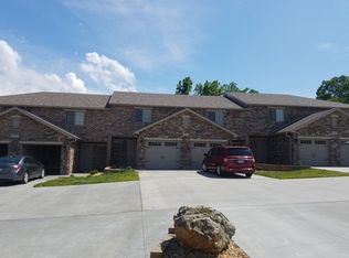 1424 Truman Ave APT B, Rolla, MO 65401