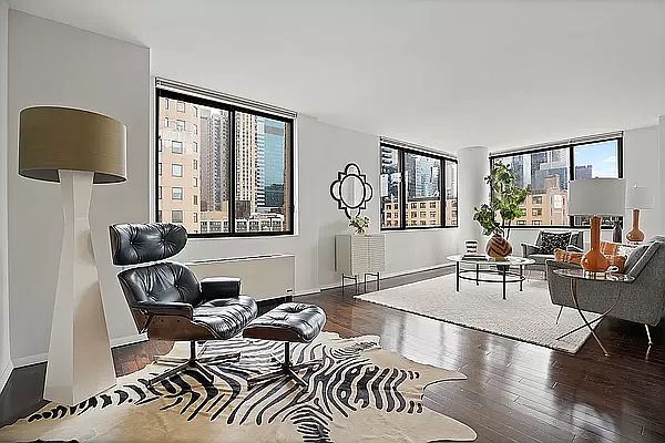 1st image of 350 W 50th St #15BC