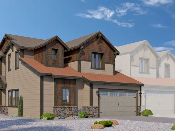 4331 Appaloosa St, Flagstaff, AZ 86001