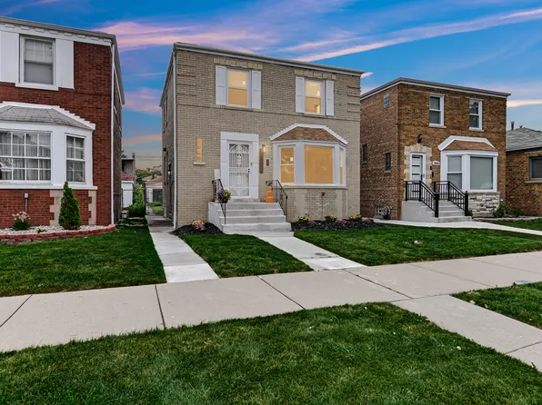 10048 S Rhodes Ave, Chicago, IL 60628