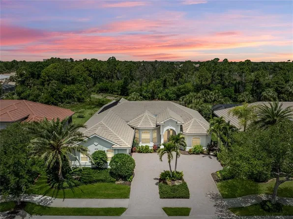 4374 Natale Dr, Venice, FL 34293