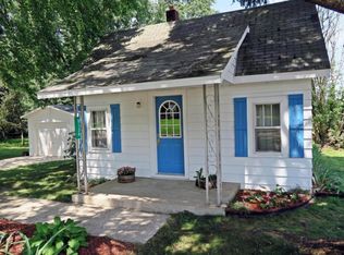 8134 Church St, Berrien Springs, MI 49103