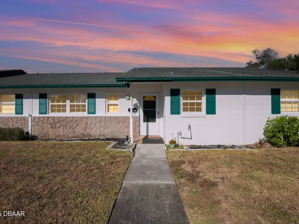 225 N Hill Ave #60, Deland, FL 32724