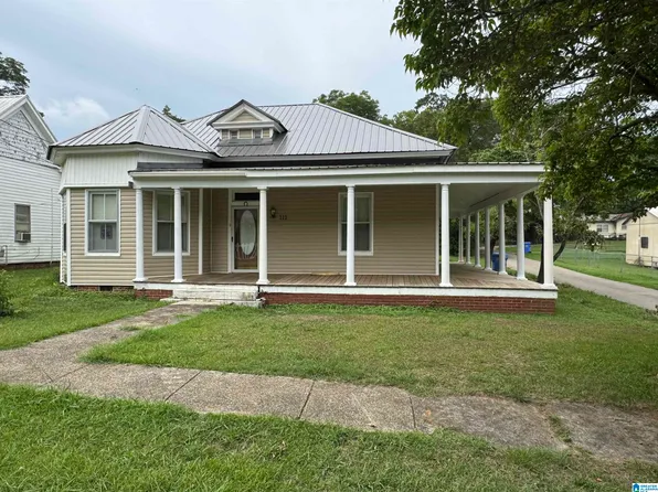 115 Calhoun St, Piedmont, AL 36272