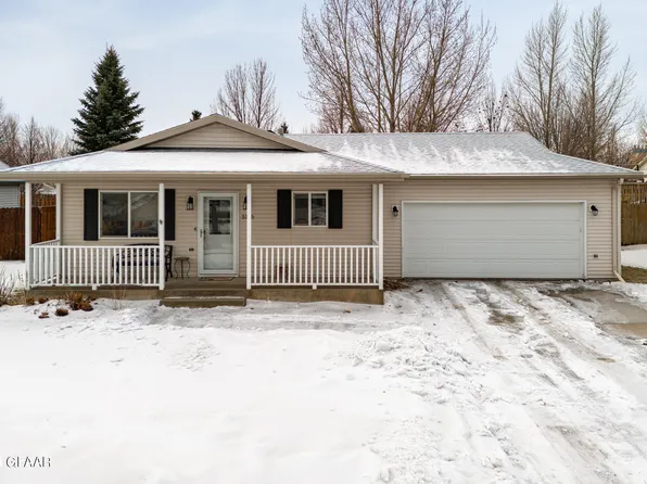 5125 W Maple Ave, Grand Forks, ND 58203