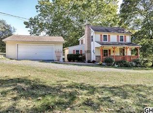 126 Butchershop Rd, Duncannon, PA 17020