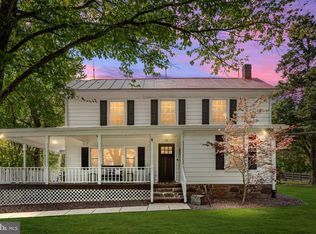 11800 Lucasville Rd, Manassas, VA 20112