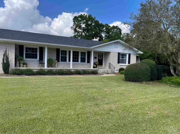 3541 Bonner Rd, Pensacola, FL 32503