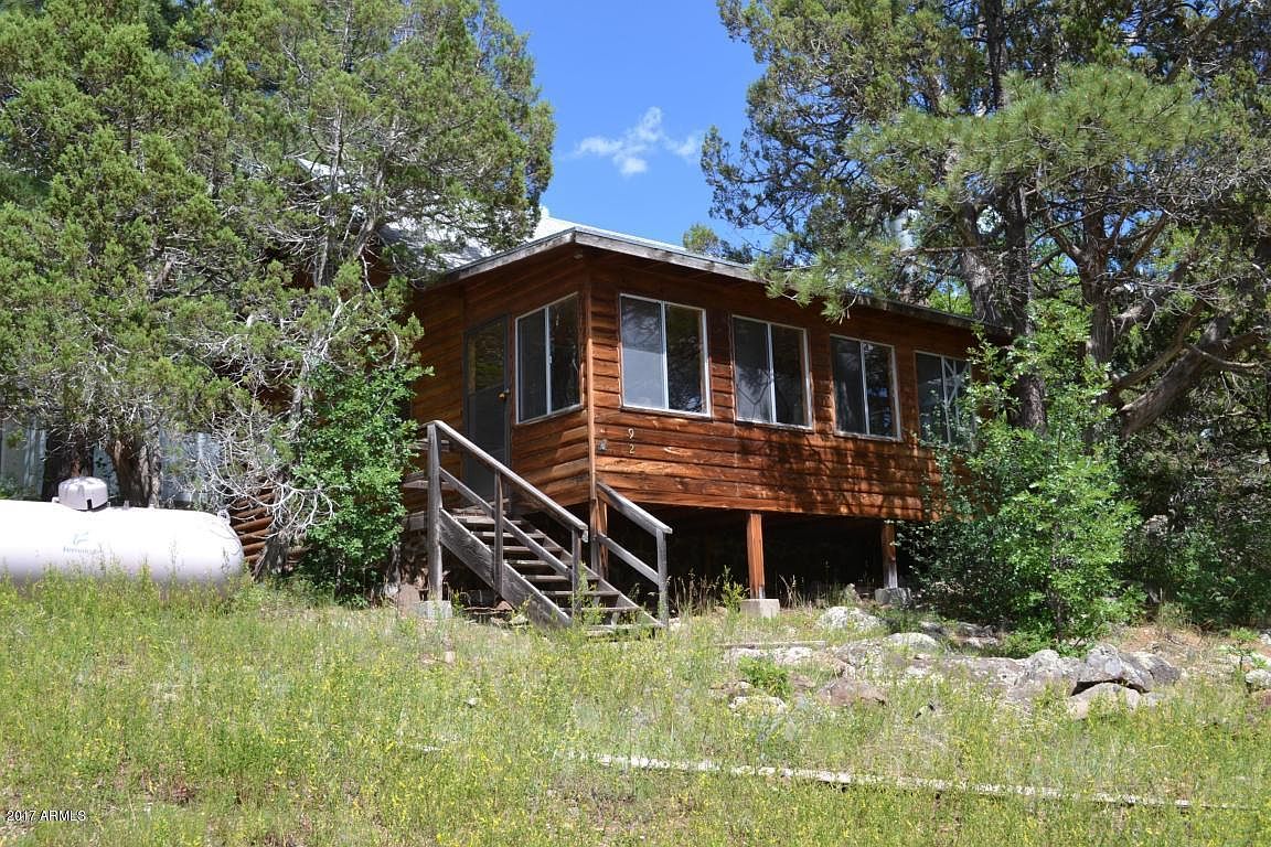 92 Deer Trail Dr, Mormon Lake, AZ 86038 Zillow