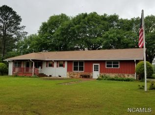 617 Bird Farm Rd, Jasper, AL 35503