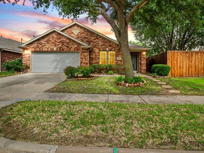 3613 Goldstone Dr, McKinney, TX, 75070
