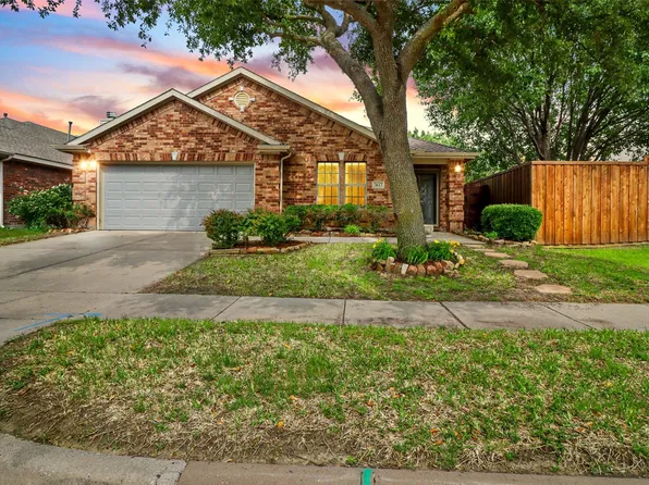 3613 Goldstone Dr, McKinney, TX 75070