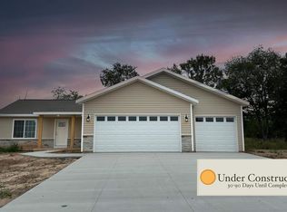 6701 ARBOR VITAE DRIVE, Wausau, WI 54401