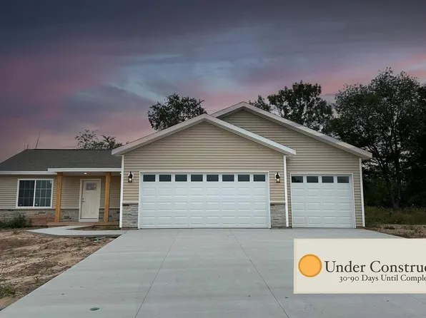 6701 ARBOR VITAE DRIVE, Wausau, WI 54401