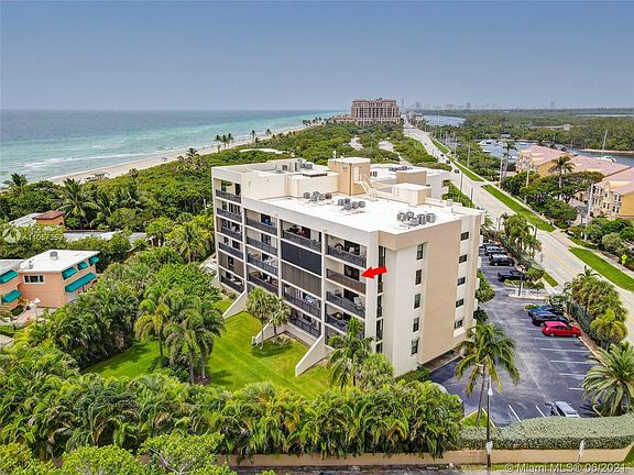 2nd image of 4201 N Ocean Dr APT 501