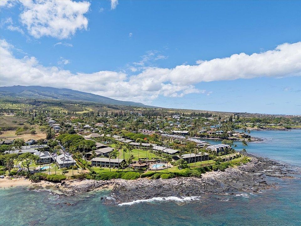 Napili Shores 5315 Lower Honoapiilani Rd Lahaina HI Zillow