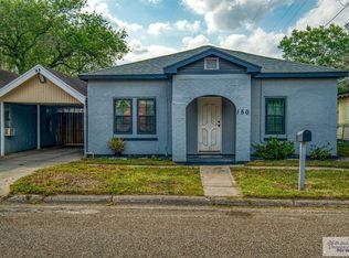 150 Hidalgo St, San Benito, TX 78586