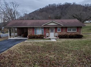 277 E Carters Valley Rd, Kingsport, TN 37660