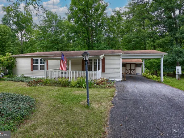 226 Maple Ave, Manheim, PA 17545
