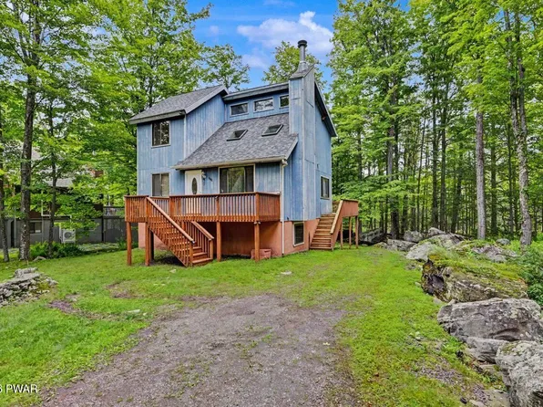 10 Northwood Ter Lot 3322, Lake Ariel, PA 18436