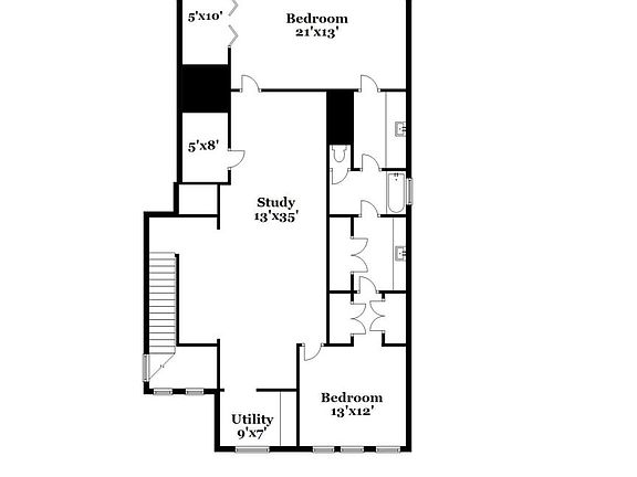 3rd image of 134 Waterline Dr