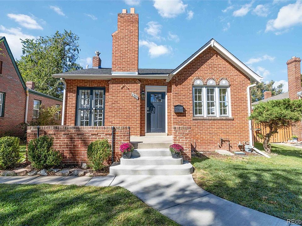 1st image of 1325 Dahlia Street