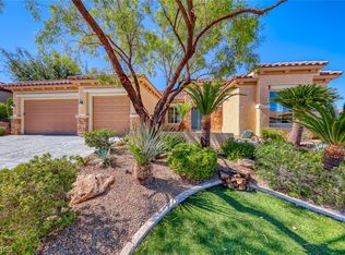 2107 Noah Tyler Ct, Henderson, NV 89052