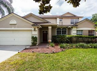 2500 Skif Dr, Orlando, FL 32812