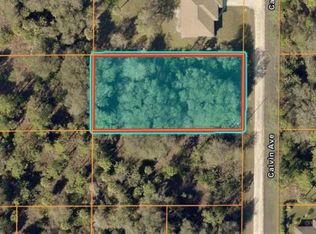 1505 Calvin Ave, Lehigh Acres, FL 33972