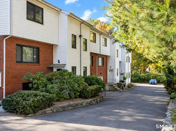422 Courtland Avenue #1, Stamford, CT 06906