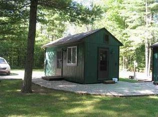 6402 Webb Rd, Hale, MI 48739