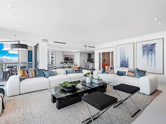 5th image of 3801 Collins Ave #1803