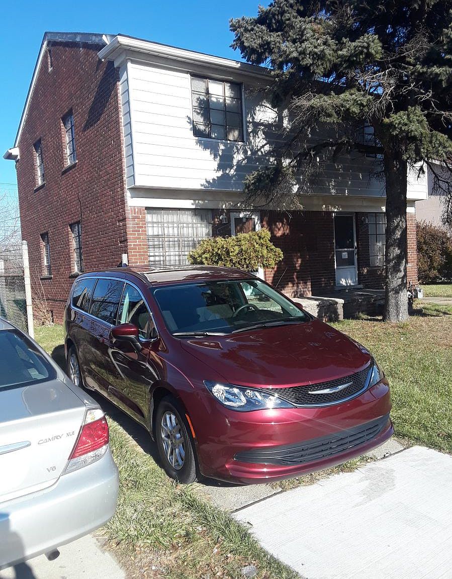 4350 W Davison, Detroit, MI 48238 Zillow