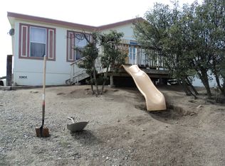 39549 Manzanita Dulce Rd, Boulevard, CA 91905
