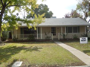 4654 E Princeton Ave, Fresno, CA 93703