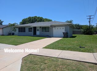 233 Button St, Little Elm, TX 75068