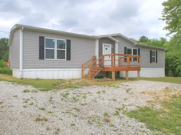 65 Ob Stamper Spur, Irvine, KY 40336