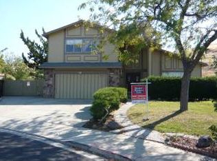 2335 Grimsby Ct, Antioch, CA 94509