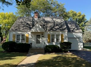 1215 Richmond St, Joliet, IL 60435