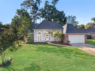 428 Greenfield Dr, Mandeville, LA 70448