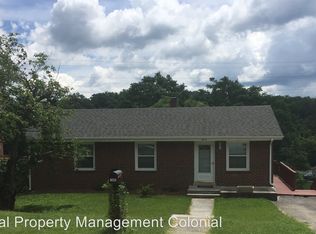 2816 Sample Ave SE, Roanoke, VA 24014