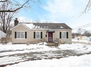 539 N Chestnut St, Olathe, KS 66061